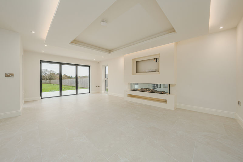 Sandy Lane Mawdesley